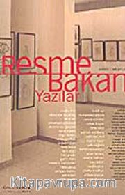 Resme Bakan Yazılar