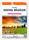 6. Sınıf Ortaokul Sosyal Bilgiler Kazanım Tarama Testleri