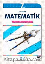 7. Sınıf Ortaokul Matematik Kazanım Tarama Testleri