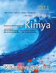 Kimya Cilt -1