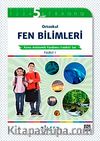 5. Sınıf Ortaokul Fen Bilimleri  Konu Anlatımlı Yardımcı Fasikül Set (4 Fasikül)