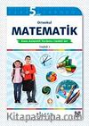 5. Sınıf Ortaokul Matematik Konu Anlatımlı Yardımcı Fasikül Set (4 Fasikül)