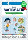 4. Sınıf İlkokul Matematik Konu Anlatımlı Yardımcı Fasikül Set (8 Fasikül)