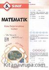 5.Sınıf Matematik Konu Değerlendirme Testleri