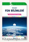 5. Sınıf Ortaokul Fen Bilimleri Kazanım Tarama Testleri