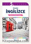 5. Sınıf Ortaokul İngilizce Kazanım Tarama Testleri