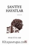 Şantiye Hayatlar