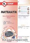 6.Sınıf Matematik Konu Değerlendirme Testleri