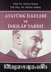 Atatürk İlkeleri ve İnkilap Tarihi (Prof. Dr. Zerrin Günal - Mithat Atabay)
