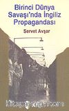 Birinci Dünya Savaşı'nda İngiliz Propagandası