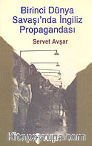Birinci Dünya Savaşı'nda İngiliz Propagandası