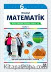 6. Sınıf Ortaokul Matematik Konu Anlatımlı Yardımcı Fasikül Set (4 Fasikül)