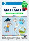 2. Sınıf İlkokul Matematik Konu Anlatımlı Yardımcı Fasikül Set (6 Fasikül)