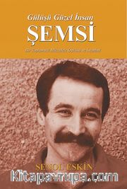 Gülüşü Güzel İnsan Şemsi 