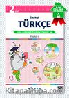 2. Sınıf İlkokul Türkçe Konu Anlatımlı Yardımcı Fasikül Set (8 Fasikül)
