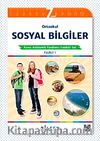 7. Sınıf Ortaokul Sosyal Bilgiler Konu Anlatımlı Yardımcı Fasikül Set (7 Fasikül