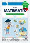 3. Sınıf İlkokul Matematik Konu Anlatımlı Yardımcı Fasikül Set (6 Fasikül)
