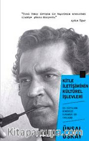 Kitle İletişiminin Kültürel İşlevleri