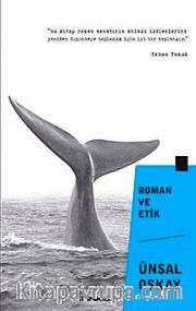 Roman ve Etik