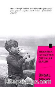 Yıkanmak İstemeyen Çocuklar  Olalım
