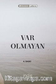 Var Olmayan