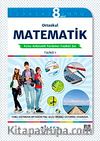 8. Sınıf Ortaokul Matematik Konu Anlatımlı Yardımcı Fasikül Set (6 Fasikül)