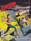 Zagor Sayı 210