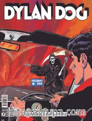 Dylan Dog Sayı 55