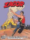 Zagor Klasik Maceralar Cilt 12