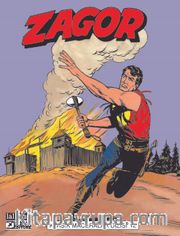Zagor Klasik Maceralar Cilt 12
