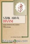 Sadık Abdal Divanı