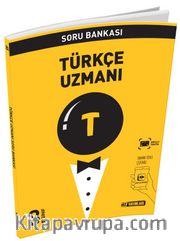 8. Sınıf Türkçe Uzmanı Soru Bankası
