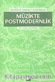 Müzikte Postmodernlik