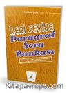 İleri Seviye Paragraf Soru Bankası