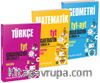 TYT İleri Üçlü Seti (3 Kitap)