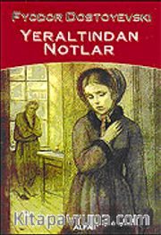Yeraltından Notlar