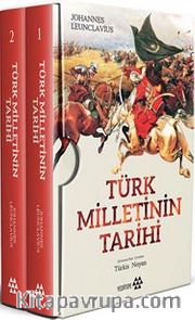 Türk Milletinin Tarihi (2 Cilt)