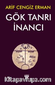 Gök Tanrı İnancı