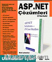 Uzmanlar İçin Asp.Net Çözümleri 23 Vaka Analizi