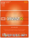 TYT GramatİK Dilbilgisi