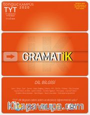 TYT GramatİK Dilbilgisi