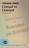 Cemaat ve Cemiyet
