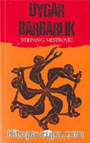Uygar Barbarlık