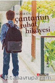Çantamın Tuhaf Hikayesi
