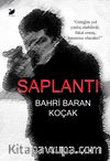 Saplantı