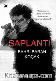 Saplantı