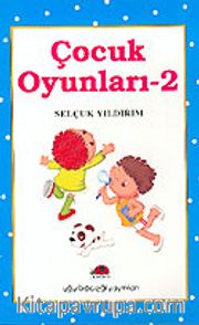 Çocuk Oyunları - 2