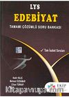 LYS Edebiyat Tamamı Çözümlü Soru Bankası
