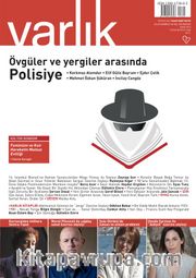 Varlık Aylık Edebiyat ve Kültür Dergisi Ekim 2019