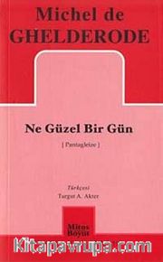Ne Güzel Bir Gün
